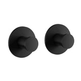 Smedbo Robe Hook Smedbo Dot Self-Adhesive Robe Hook (Pair)