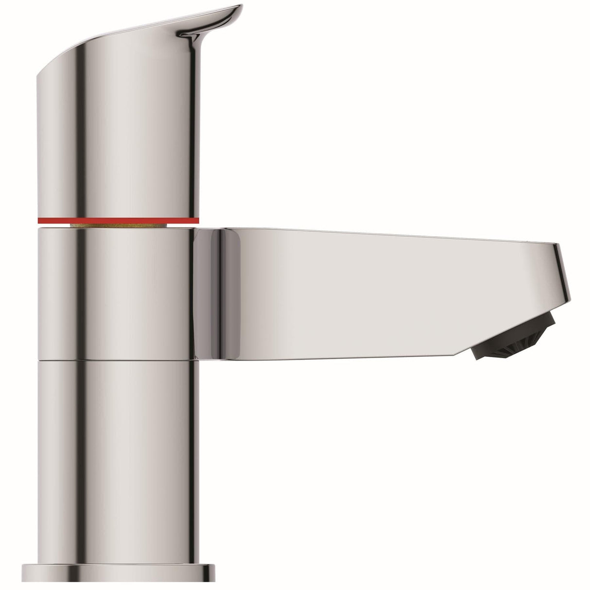 Ideal Standard Bath Mixer Ideal Standard Ceraflex 2 Tap Hole Dual Control Bath Filler Tap in Chrome