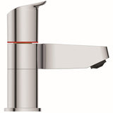 Ideal Standard Bath Mixer Ideal Standard Ceraflex 2 Tap Hole Dual Control Bath Filler Tap in Chrome