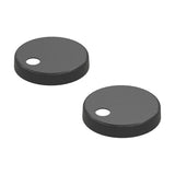 Aquarius Bathrooms Wall Hung Toilet Aquarius Urbano Rimless Wall Hung Toilet Pack with Frame, Flush Plate, Soft Closing Seat and Hinge Covers