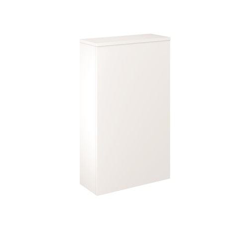 Crosswater WC Back To Wall Unit Crosswater WC Unit - 545mm Wide