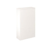 Crosswater WC Back To Wall Unit Crosswater WC Unit - 545mm Wide