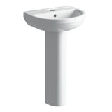 Aquarius Complete Bathroom Suite Aquarius Urbano Complete Premium Bath Suite (with Single Ended 1700mm Bath)