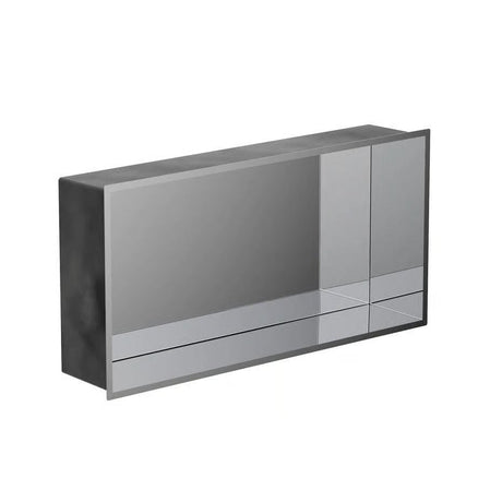 Crosswater Shower Niche Crosswater Rectangular Shower Niche - 610 x 305 x 120mm