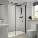 Multipanel Wall Panel Multipanel Classic Wall Panel in Classic Marble