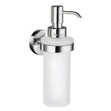 Smedbo Soap Dispenser Smedbo Home Wall Mounted Soap Dispenser