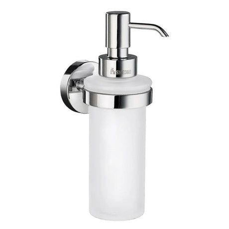 Smedbo Soap Dispenser Smedbo Home Wall Mounted Soap Dispenser