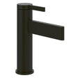 Villeroy & Boch Tall Basin Tap Matt Black Villeroy & Boch Dawn Single Lever Basin Mixer Tap