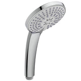 Ideal Standard Exposed Shower Set Ideal Standard Ceratherm T25 Exposed Thermostatic Shower Valve Set with Riser Kit, Showerhead and Handset in Chrome