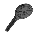Roca Concealed Shower Set Roca T-Multi Switch Thermostatic Concealed Shower Valve with Rainshower Head, Shower Handset and  Hose