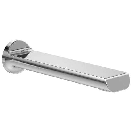 Villeroy &Boch Bath Spout Villeroy & Boch Liberty Wall Mounted Bath Spout in Chrome