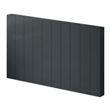 Reina Panel Radiator Reina Nika Horizontal Wi-Fi Enabled Electric Panel Radiator