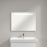 Villeroy & Boch Illuminated Mirror 600 x 800mm Villeroy & Boch More To See One Illuminated LED Mirror