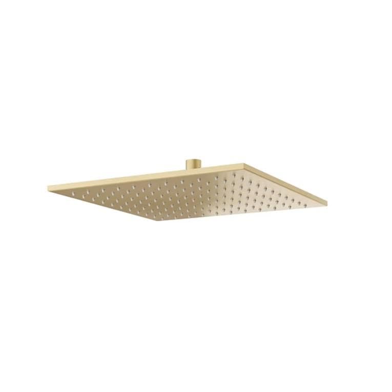 Crosswater Fixed Shower Head Crosswater Zion Fixed Shower Head
