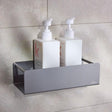 Miller Basket Gun Metal Miller Signature Box Shower Box Basket