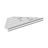 Hansgrohe Shelf Hansgrohe Addstoris S Corner Shelf