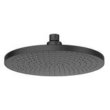 Roca Concealed Shower Set Roca Splash-T Thermostatic Concealed Shower Valve with Rainshower Head, Shower Handset and Slide Rail Set