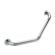 RAK Grab Rail/Bar RAK Angled Grab Rail in Silver