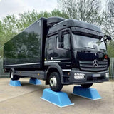 Eastbrook Double Ended Bath Eastbrook Portland Double Ended Bath 1900 x 900mm in Beauforte Reinforced White Acrylic