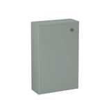 Aquarius WC Back To Wall Unit Pistachio Imex Croma WC Unit - 550mm Wide