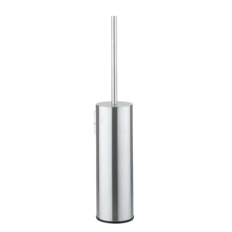 Crosswater Toilet Brush Crosswater 3ONE6 Toilet Brush Holder
