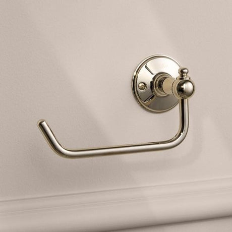 Miller Toilet Roll Holder Brushed Nickel Miller Stockholm Swivel Toilet Roll Holder