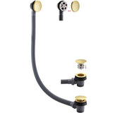 Aquarius Urbano Complete Premium Bath Suite (with Single Ended 1700mm Bath)