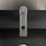 Roca Mono Basin Tap Roca Targa Cold Start Mono Basin Mixer Tap