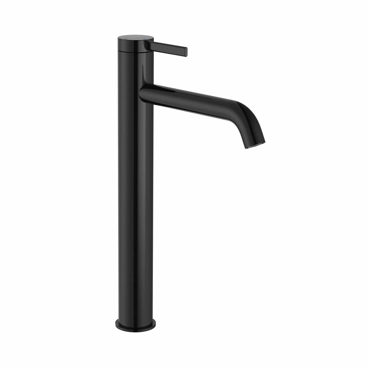 Roca Tall Basin Tap Roca Ona Tall Basin Mixer Tap with Click Clack Waste and Cold Start