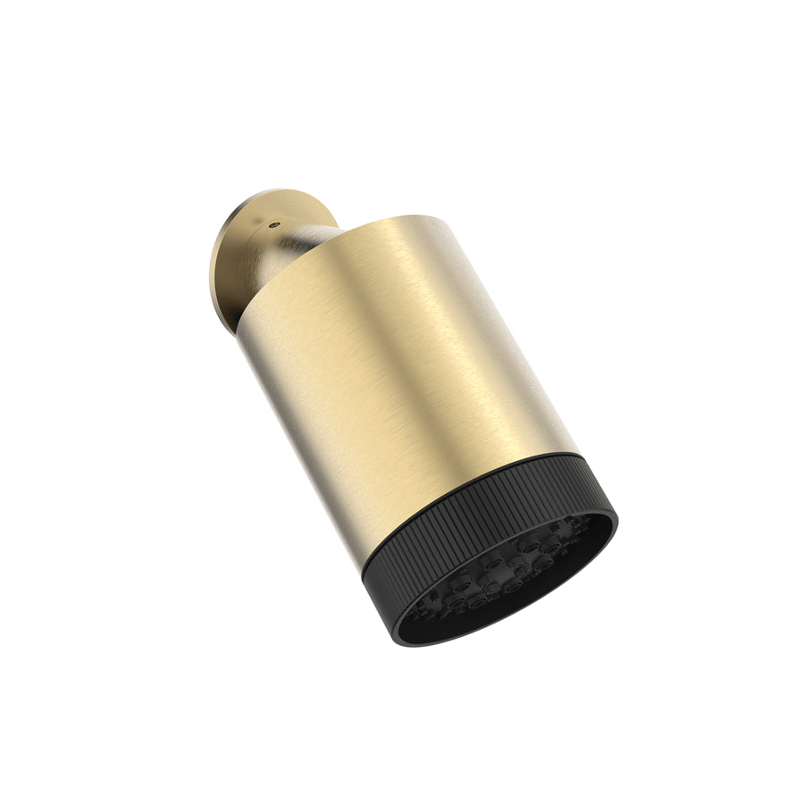 Crosswater Fixed Shower Head Crosswater Revive Multi Flow Shower Head