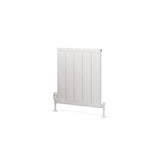 Eastbrook Panel Radiator Eastbrook Kingswood Slimline Horizontal Aluminium Radiator