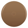 TED Concealed Shower Valve Brushed Bronze TED Togo Wall Mounted Wireless Remote Control Button