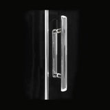 Merlyn Bi-Fold Shower Door Merlyn Series 6 Bifold Door