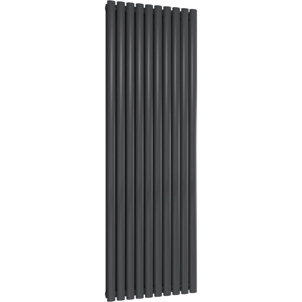 Aquarius Athens Double Vertical Column Radiator