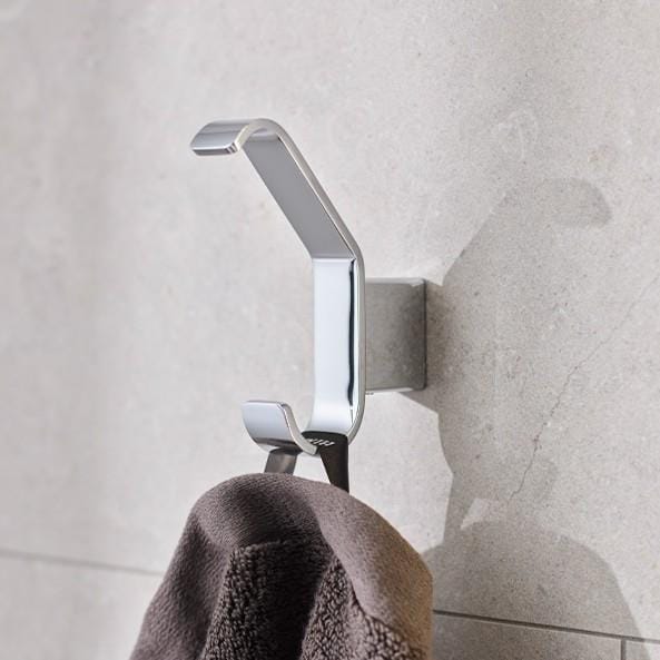 Miller Robe Hook Miller Orlando Double Robe Hook