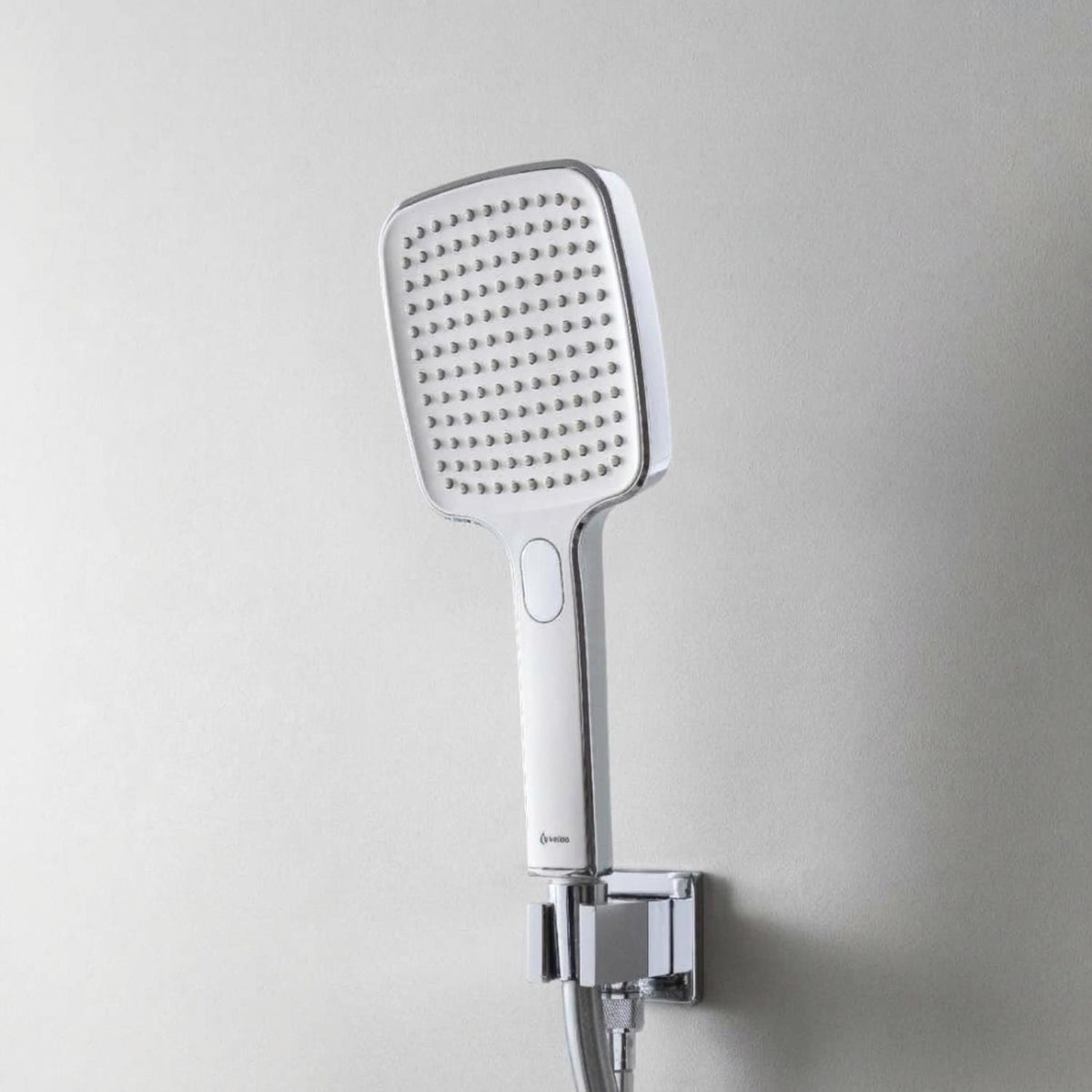TED Exposed Shower Set TED Venn BubbleSpa® Complete 2 Outlet Shower Kit with Wireless Button
