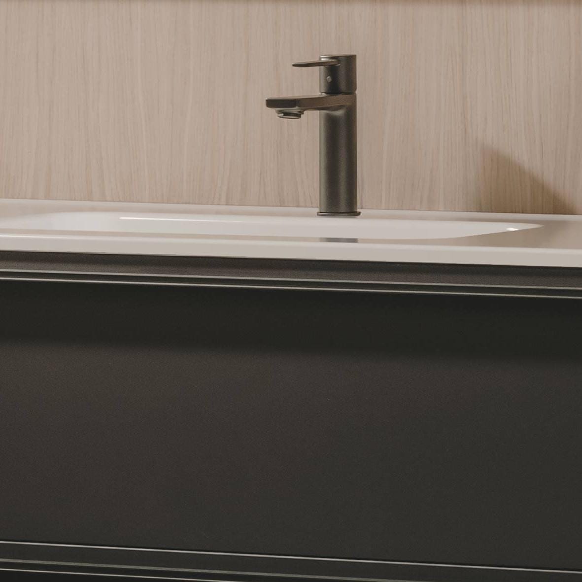 Roca Mono Basin Tap Roca Cala Cold Start Basin Mixer Tap