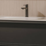 Roca Mono Basin Tap Roca Cala Cold Start Basin Mixer Tap