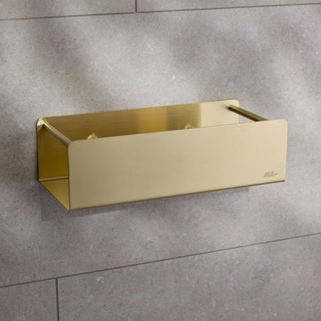 Miller Basket Miller Signature Box Shower Box Basket