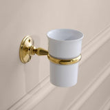 Miller Toothbrush Holder Miller Stockholm Tumbler and Holder
