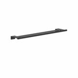 Hansgrohe Hansgrohe Addstoris S Double Towel Rail
