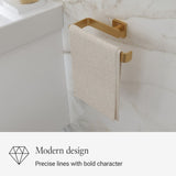 Villeroy & Boch Towel Rails and Rings Villeroy & Boch Elements - Striking Towel Rail