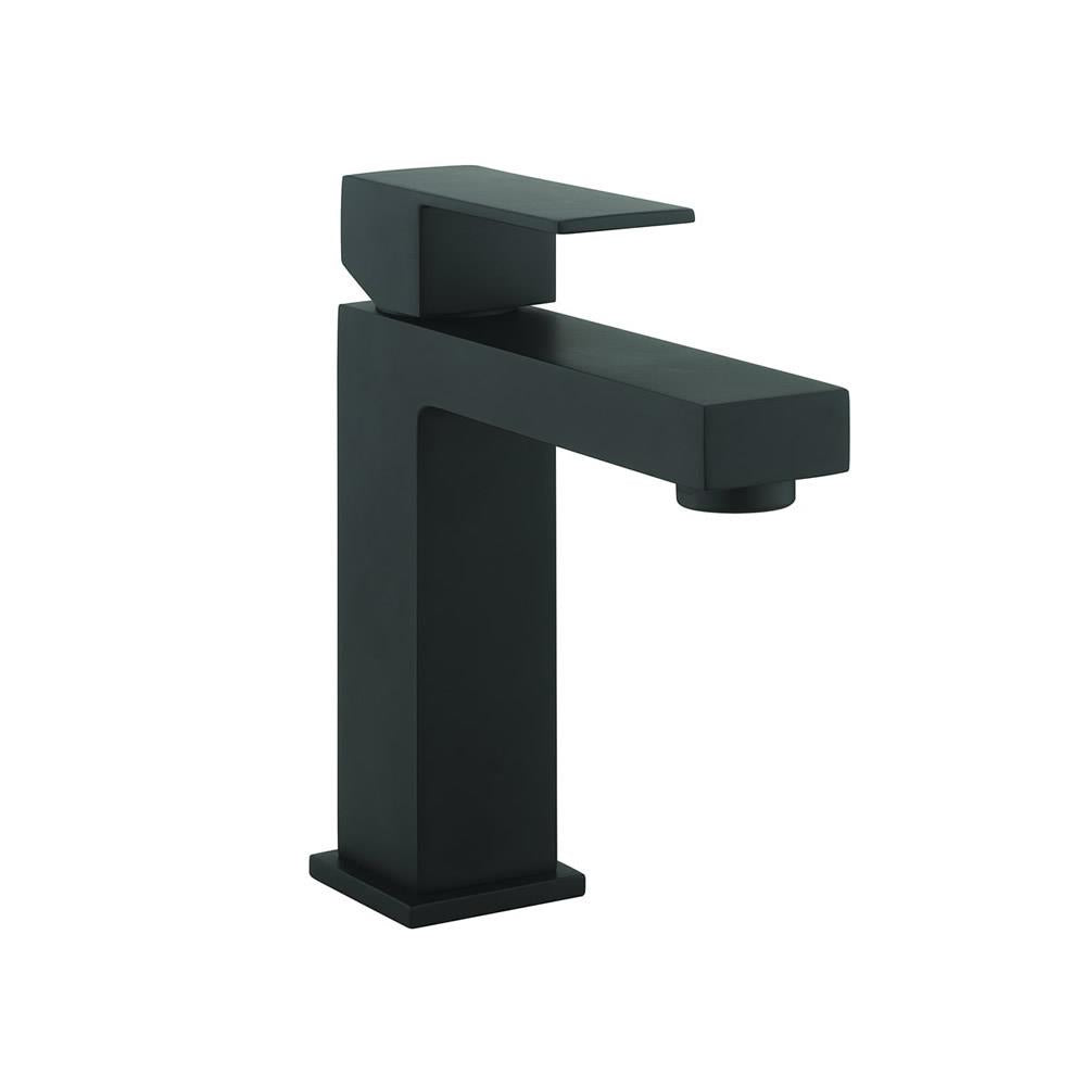 Crosswater Verge Mono Basin Mixer Tap