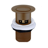 Aquarius Bathrooms Bath Shower Mixer Aquarius Hydro Complete Bath Brassware Pack with Basin Mixer, Bath and Shower Mixer
