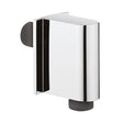Crosswater Shower Elbow Crosswater Svelte Wall Outlet