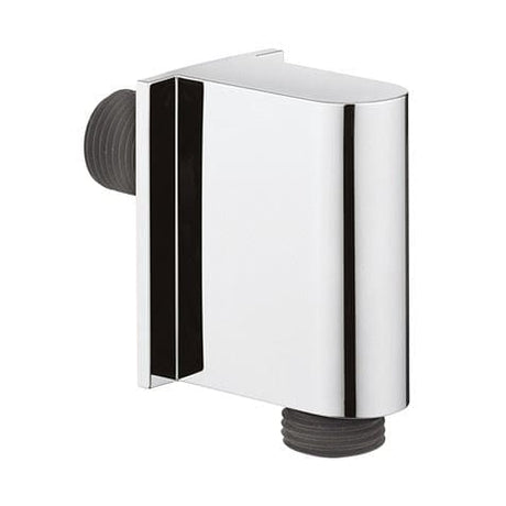 Crosswater Shower Elbow Crosswater Svelte Wall Outlet