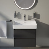 Laufen Mono Basin Tap Laufen Pro X Eco+ Cold Start Basin Mixer Tap