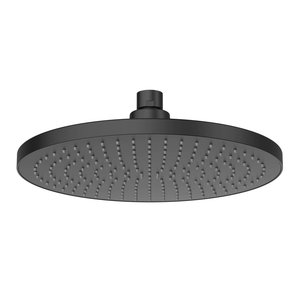 Roca Concealed Shower Set Roca T-Multi Switch Thermostatic Concealed Shower Valve with Rainshower Head, Shower Handset and  Overflow Bath Filler