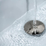 Vado Basin Waste Vado Universal Click Clack Basin Waste