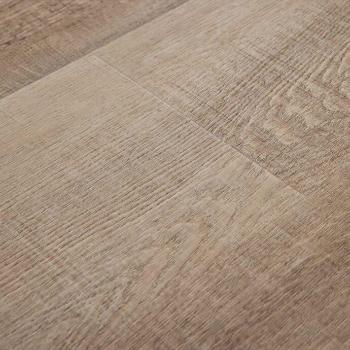 Aquarius Bathrooms Click Flooring Aquarius Enna SPC Click Vinyl Wood Flooring | Waterproof Rigid Core | Built-In Underlay